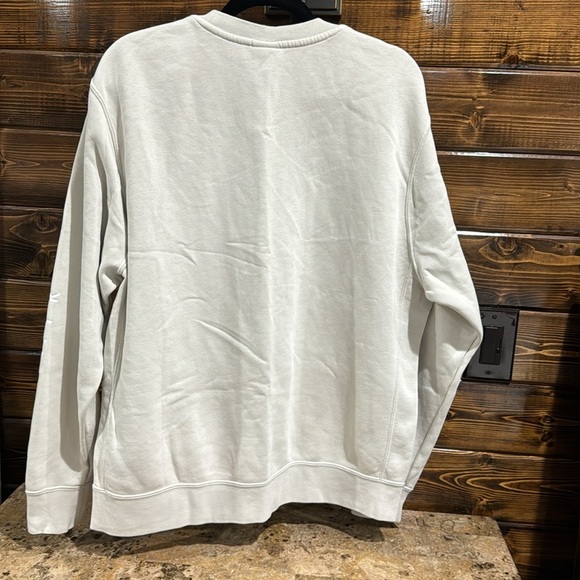 Nike Air Men’s Sweatshirt - Picture 7 of 12